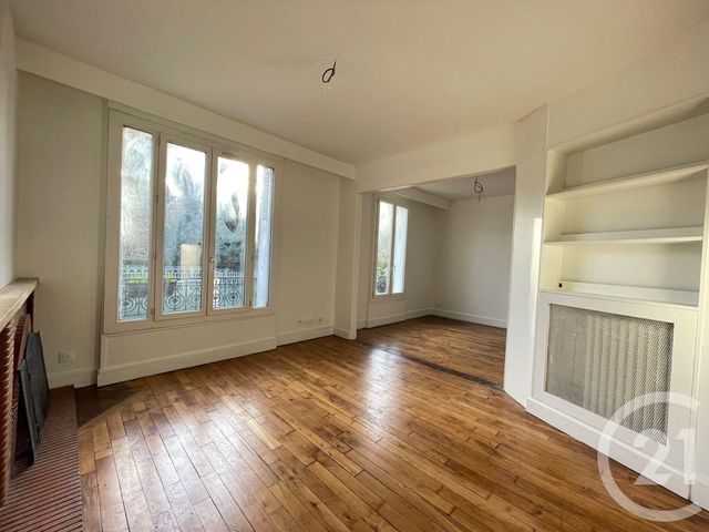 maison - MAISONS ALFORT - 94