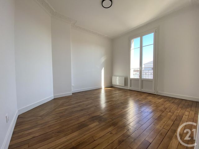 Appartement F3 à vendre MAISONS ALFORT