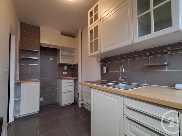 appartement - LE PERREUX SUR MARNE - 94