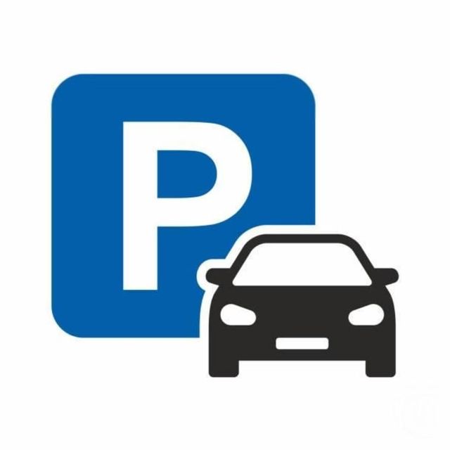 parking à louer - 12.5 m2 - MAISONS ALFORT - 94 - ILE-DE-FRANCE - Century 21 Lb Immobilier