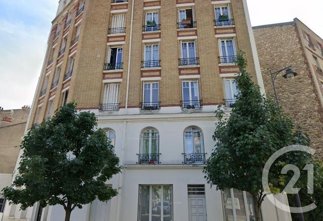 Appartement F3 à vendre - 3 pièces - 75.89 m2 - MAISONS ALFORT - 94 - ILE-DE-FRANCE - Century 21 Lb Immobilier
