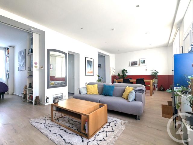 appartement - MAISONS ALFORT - 94