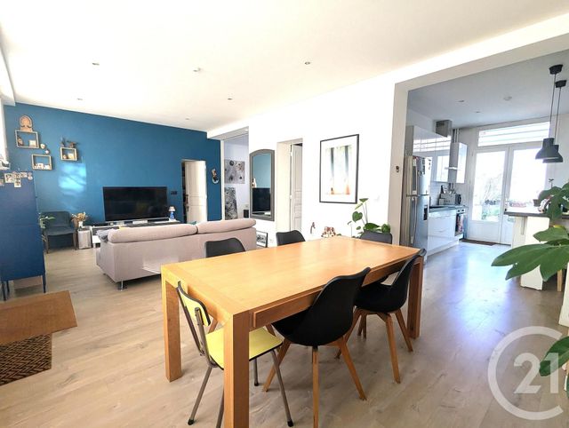 appartement - MAISONS ALFORT - 94