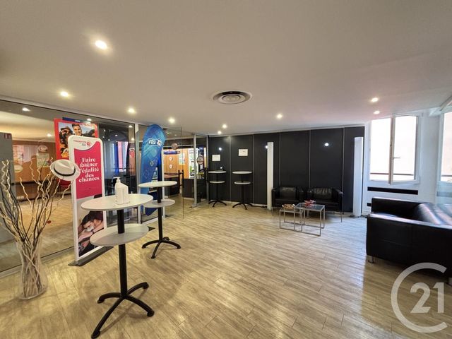 Entreprise à louer MONTREUIL