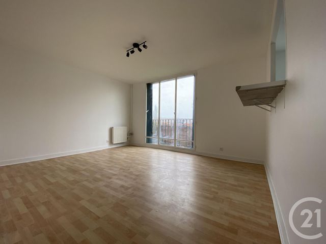 appartement - MAISONS ALFORT - 94