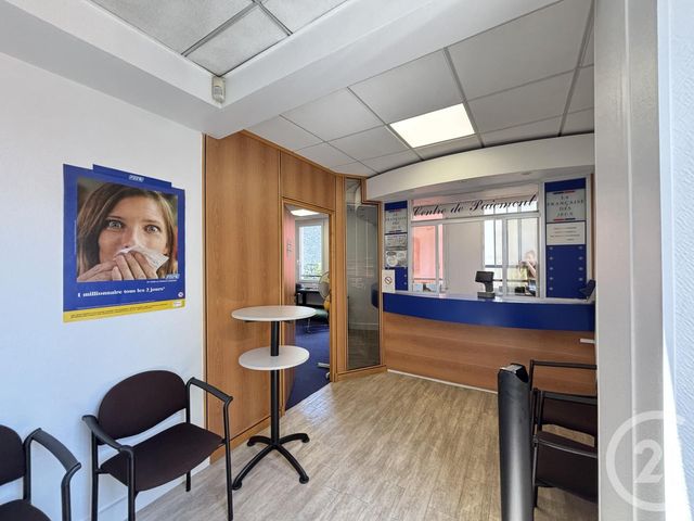 entreprise à louer - 478.0 m2 - MONTREUIL - 93 - ILE-DE-FRANCE - Century 21 Lb Immobilier