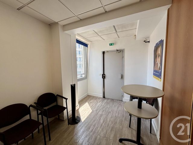 entreprise à louer - 478.0 m2 - MONTREUIL - 93 - ILE-DE-FRANCE - Century 21 Lb Immobilier