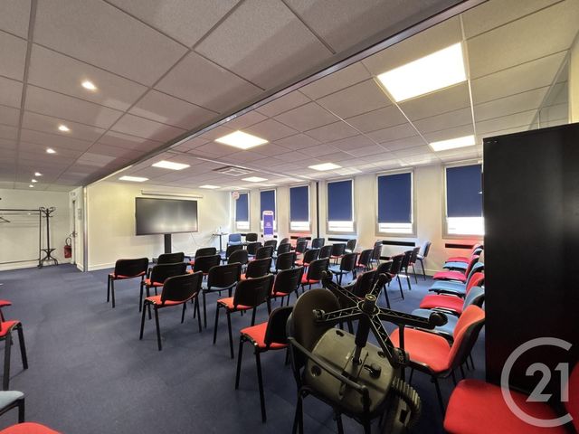 entreprise à louer - 478.0 m2 - MONTREUIL - 93 - ILE-DE-FRANCE - Century 21 Lb Immobilier