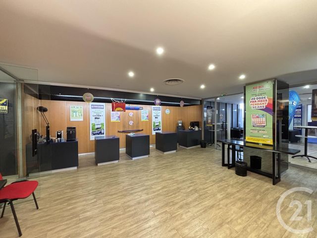 entreprise à louer - 478.0 m2 - MONTREUIL - 93 - ILE-DE-FRANCE - Century 21 Lb Immobilier