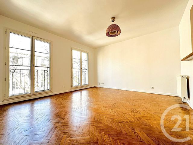 appartement - MAISONS ALFORT - 94