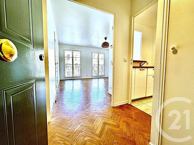 appartement - MAISONS ALFORT - 94