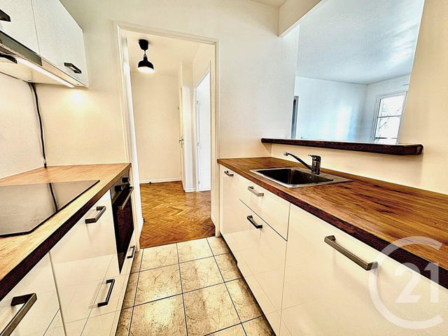 appartement - MAISONS ALFORT - 94