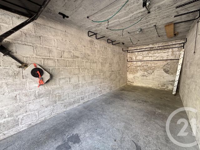 parking - MAISONS ALFORT - 94