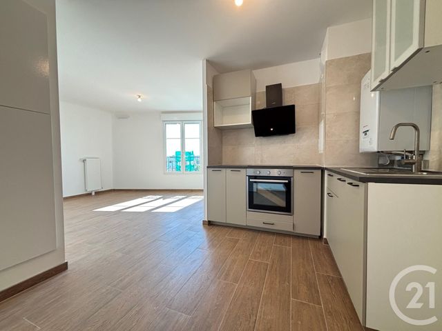 Appartement F2 à louer MAISONS ALFORT