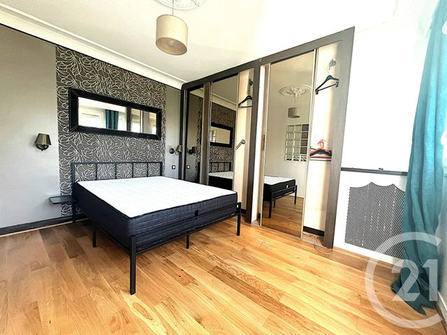 Appartement F4 à vendre - 4 pièces - 71.09 m2 - ST MAURICE - 94 - ILE-DE-FRANCE - Century 21 Lb Immobilier