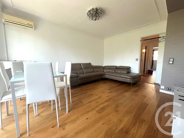appartement - ST MAURICE - 94