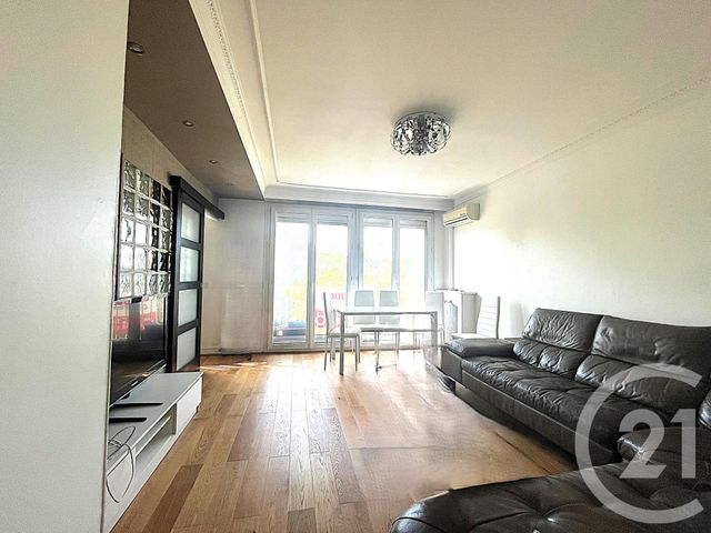 Appartement F4 à vendre - 4 pièces - 71.09 m2 - ST MAURICE - 94 - ILE-DE-FRANCE - Century 21 Lb Immobilier
