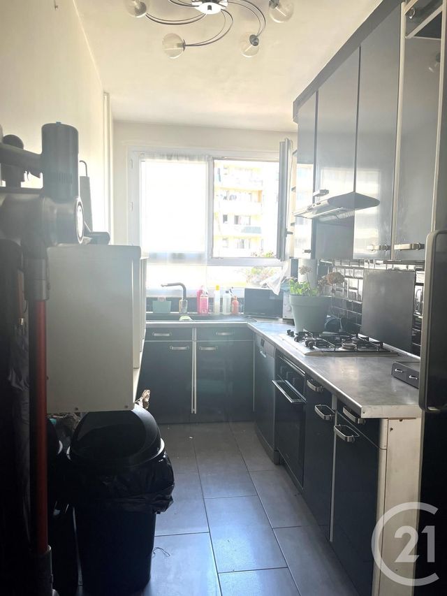 Appartement F4 à vendre - 4 pièces - 71.09 m2 - ST MAURICE - 94 - ILE-DE-FRANCE - Century 21 Lb Immobilier