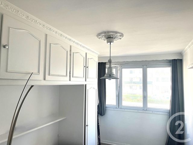 Appartement F4 à vendre - 4 pièces - 71.09 m2 - ST MAURICE - 94 - ILE-DE-FRANCE - Century 21 Lb Immobilier