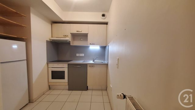 Appartement F2 à louer - 2 pièces - 48.04 m2 - MAISONS ALFORT - 94 - ILE-DE-FRANCE - Century 21 Lb Immobilier