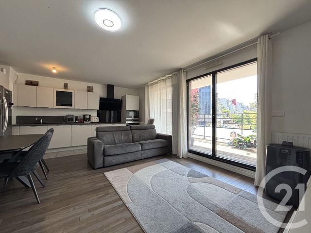 appartement - MAISONS ALFORT - 94