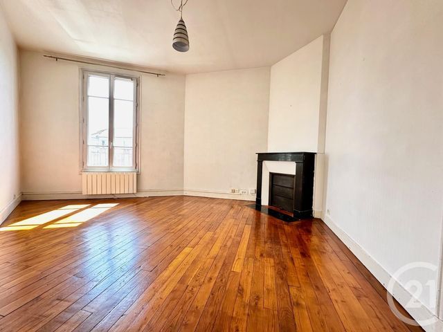 appartement - MAISONS ALFORT - 94