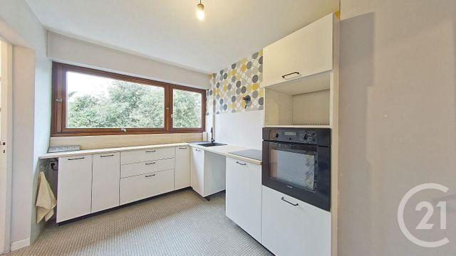 appartement - MAISONS ALFORT - 94