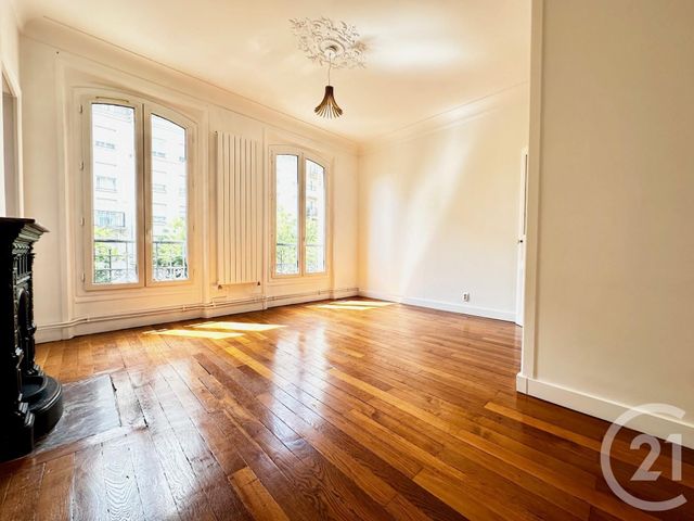 Appartement F2 à louer - 2 pièces - 48.27 m2 - MAISONS ALFORT - 94 - ILE-DE-FRANCE - Century 21 Lb Immobilier