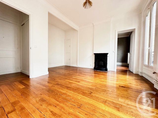 Appartement F2 à louer - 2 pièces - 48.27 m2 - MAISONS ALFORT - 94 - ILE-DE-FRANCE - Century 21 Lb Immobilier