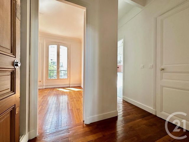 Appartement F2 à louer - 2 pièces - 48.27 m2 - MAISONS ALFORT - 94 - ILE-DE-FRANCE - Century 21 Lb Immobilier
