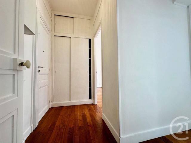 Appartement F2 à louer - 2 pièces - 48.27 m2 - MAISONS ALFORT - 94 - ILE-DE-FRANCE - Century 21 Lb Immobilier