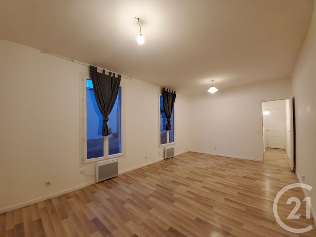 Appartement Duplex à louer - 3 pièces - 65.91 m2 - MAISONS ALFORT - 94 - ILE-DE-FRANCE - Century 21 Lb Immobilier