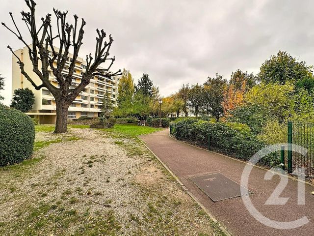Appartement F4 à vendre - 4 pièces - 81.65 m2 - MAISONS ALFORT - 94 - ILE-DE-FRANCE - Century 21 Lb Immobilier