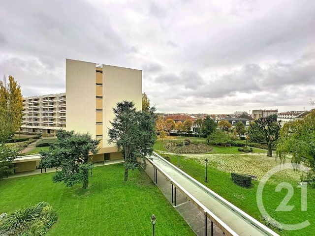 Appartement F4 à vendre - 4 pièces - 81.65 m2 - MAISONS ALFORT - 94 - ILE-DE-FRANCE - Century 21 Lb Immobilier