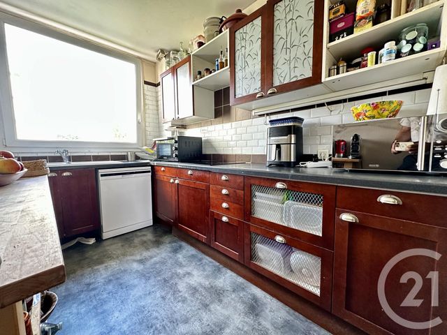 Appartement F4 à vendre - 4 pièces - 81.65 m2 - MAISONS ALFORT - 94 - ILE-DE-FRANCE - Century 21 Lb Immobilier