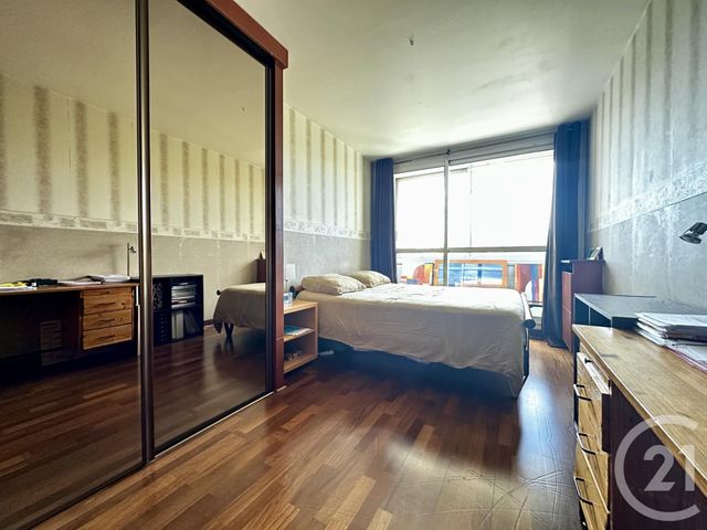 Appartement F4 à vendre - 4 pièces - 81.65 m2 - MAISONS ALFORT - 94 - ILE-DE-FRANCE - Century 21 Lb Immobilier