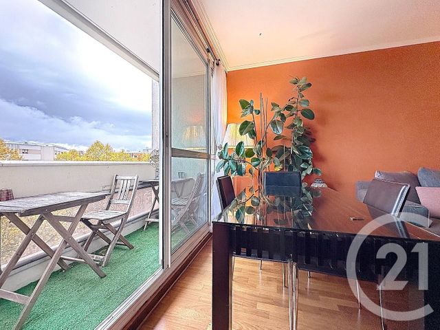 Appartement F4 à vendre - 4 pièces - 81.65 m2 - MAISONS ALFORT - 94 - ILE-DE-FRANCE - Century 21 Lb Immobilier