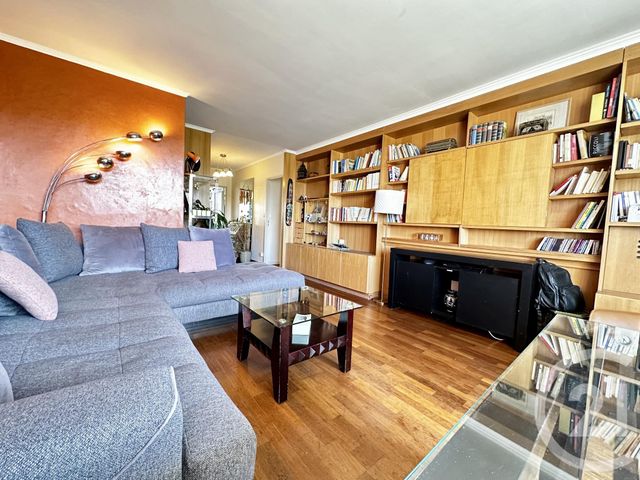 appartement - MAISONS ALFORT - 94