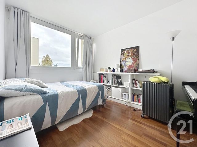 Appartement F4 à vendre - 4 pièces - 81.65 m2 - MAISONS ALFORT - 94 - ILE-DE-FRANCE - Century 21 Lb Immobilier