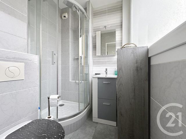 Appartement F4 à vendre - 4 pièces - 81.65 m2 - MAISONS ALFORT - 94 - ILE-DE-FRANCE - Century 21 Lb Immobilier