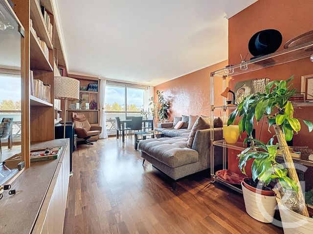 Appartement F4 à vendre MAISONS ALFORT