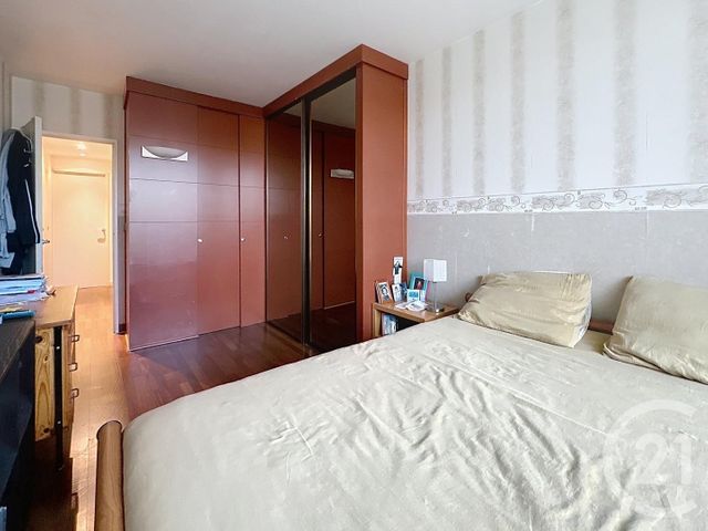 Appartement F4 à vendre - 4 pièces - 81.65 m2 - MAISONS ALFORT - 94 - ILE-DE-FRANCE - Century 21 Lb Immobilier