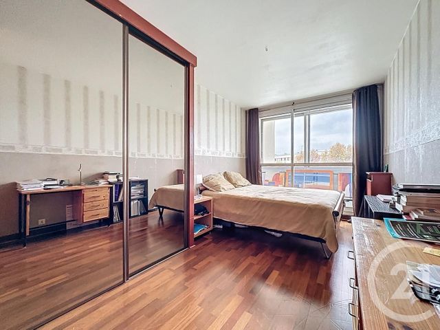 Appartement F4 à vendre - 4 pièces - 81.65 m2 - MAISONS ALFORT - 94 - ILE-DE-FRANCE - Century 21 Lb Immobilier