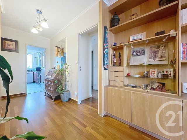 Appartement F4 à vendre - 4 pièces - 81.65 m2 - MAISONS ALFORT - 94 - ILE-DE-FRANCE - Century 21 Lb Immobilier