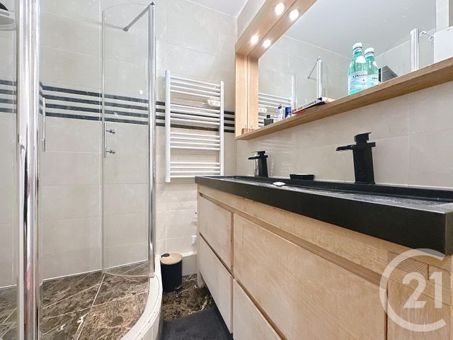 Appartement F4 à vendre - 4 pièces - 81.65 m2 - MAISONS ALFORT - 94 - ILE-DE-FRANCE - Century 21 Lb Immobilier