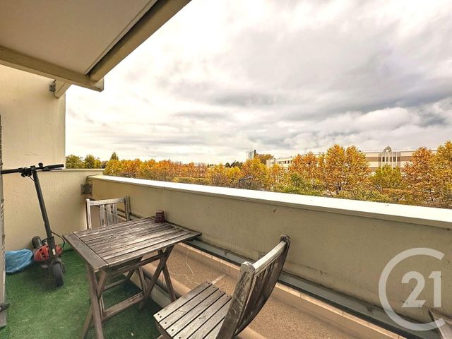 Appartement F4 à vendre - 4 pièces - 81.65 m2 - MAISONS ALFORT - 94 - ILE-DE-FRANCE - Century 21 Lb Immobilier