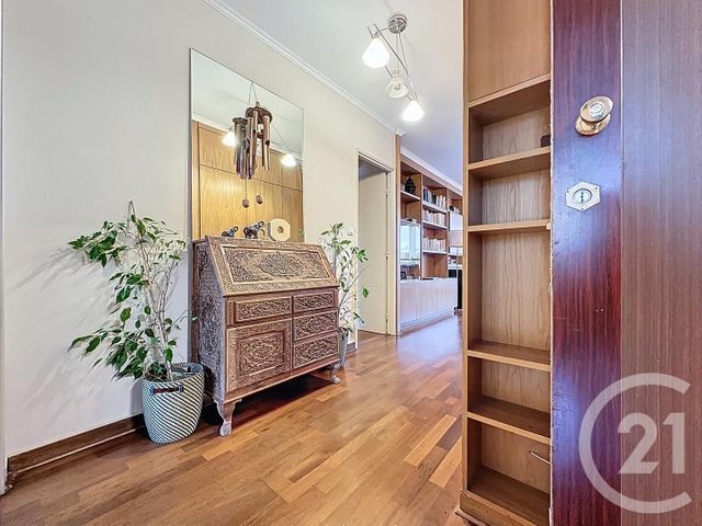 Appartement F4 à vendre - 4 pièces - 81.65 m2 - MAISONS ALFORT - 94 - ILE-DE-FRANCE - Century 21 Lb Immobilier