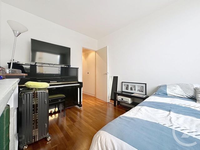 Appartement F4 à vendre - 4 pièces - 81.65 m2 - MAISONS ALFORT - 94 - ILE-DE-FRANCE - Century 21 Lb Immobilier