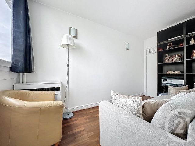 Appartement F4 à vendre - 4 pièces - 81.65 m2 - MAISONS ALFORT - 94 - ILE-DE-FRANCE - Century 21 Lb Immobilier