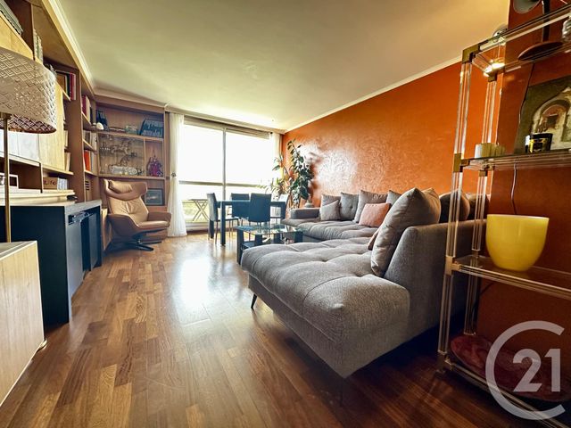 appartement - MAISONS ALFORT - 94